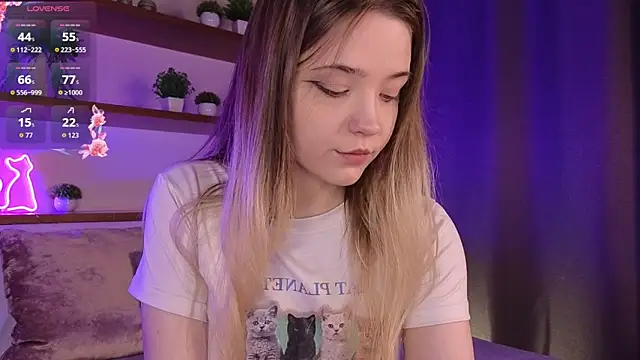 Chat XXX en directo de JeanToh