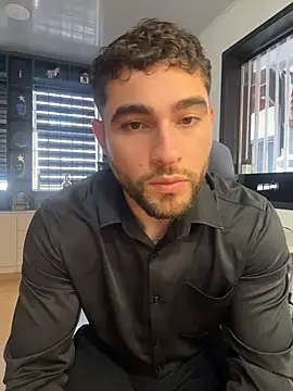 Chat XXX Live Steve-Carter