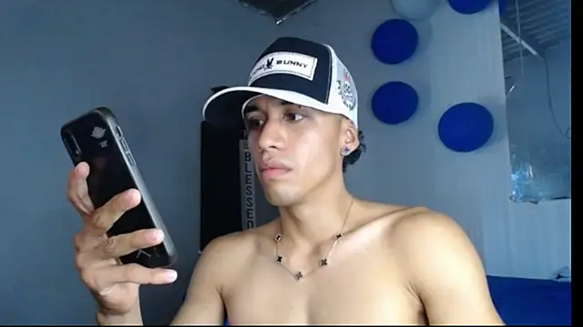 Živý XXX chat Jersi_parker1996
