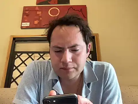 Živý XXX chat alecsgzz