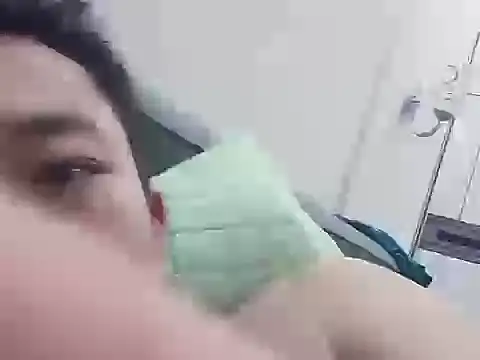 hanhan99999 Obrolan Langsung XXX