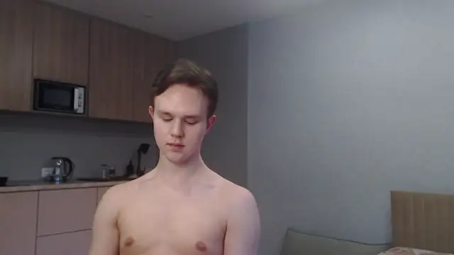 Živý XXX chat MartinMendez