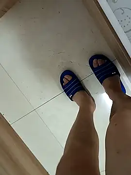 XXX chat uživo modela huzi518