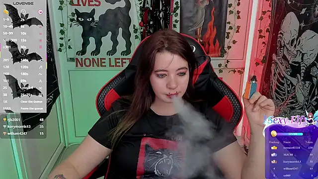 Chat XXX Live PurpleRune