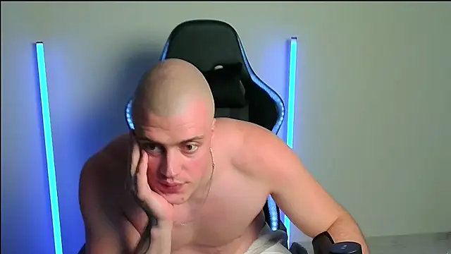 Bigbaald Chat XXX live