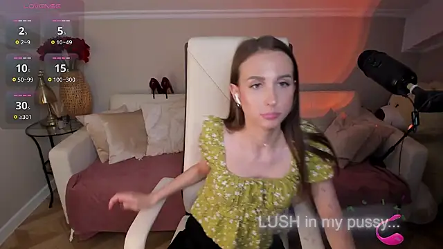 sophie_rocks' Live XXX Chat