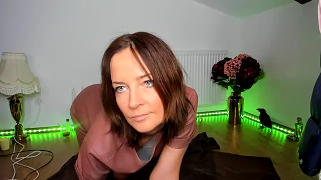 ViciousSiren Chat XXX live