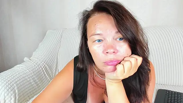 DanaJonson's Live XXX Chat