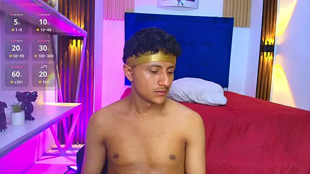 Thiago_Nova Obrolan Langsung XXX