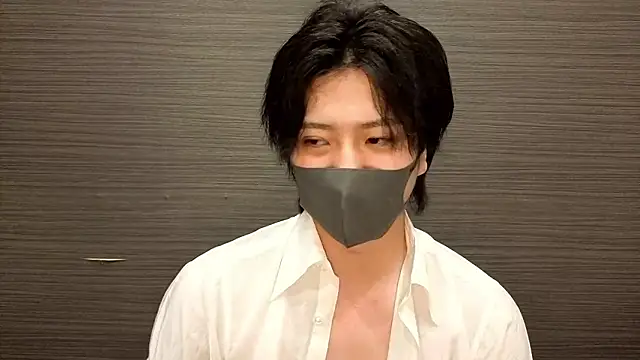CHROME-kun925 Live XXX Chat