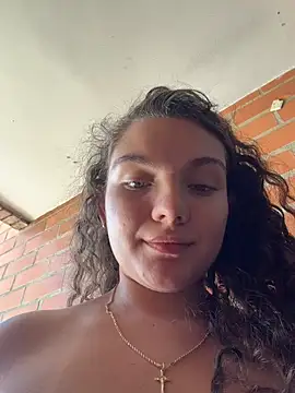 Chat XXX ao vivo de Eva_stark10