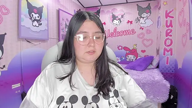 Dulce_meow 라이브 XXX 채팅