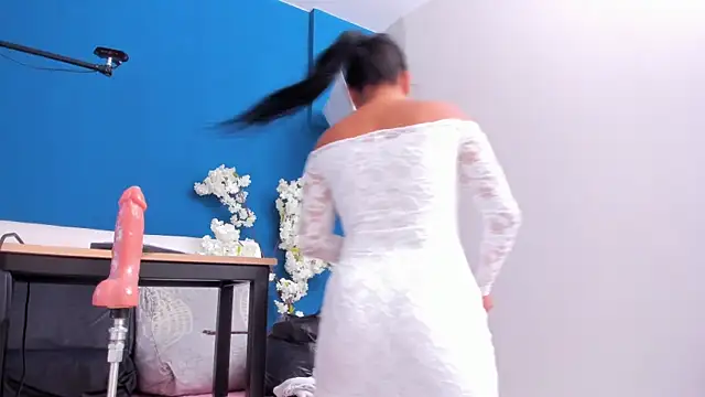 letty_straus Obrolan Langsung XXX