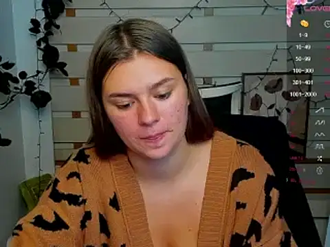 Josephine_Kiss Adlı Modelin Canlı XXX Sohbeti