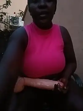 DarkQueen_94's Live XXX Chat