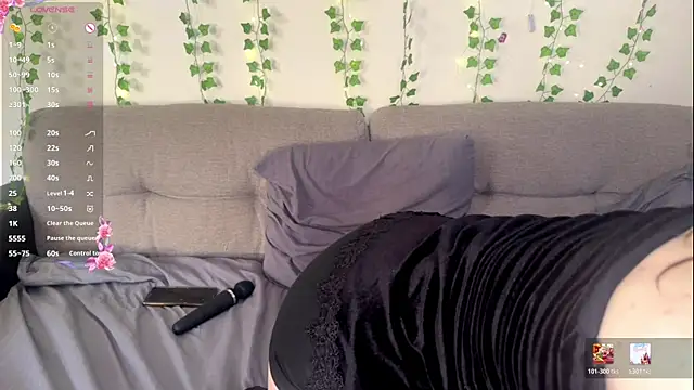 SeXLenaX Chat XXX in diretta