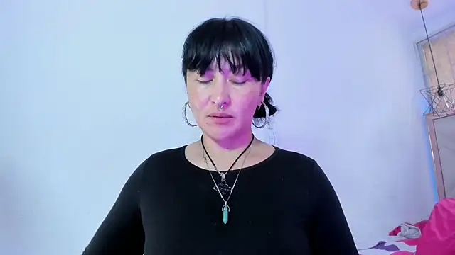 LILITH_LIBELULAのライブXXXチャット