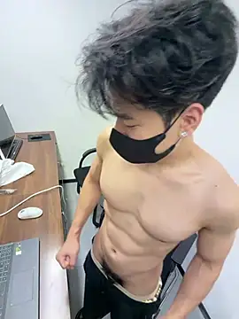 SSSS_88のライブXXXチャット