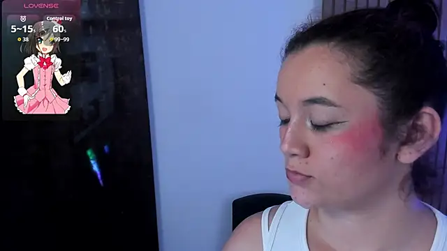 Živý XXX chat Anniee_boobs