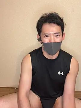 hirooo's Webcam Show