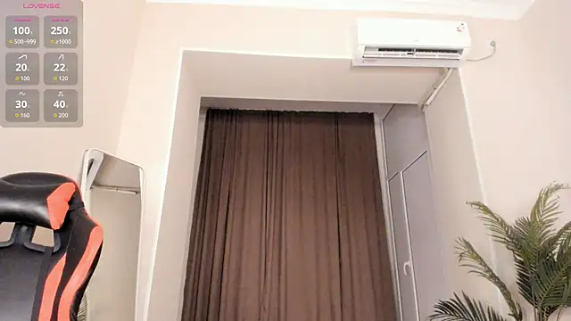 Yun_le Adlı Modelin Canlı XXX Sohbeti