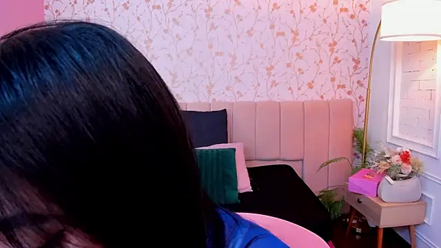 taylor_bennet's Live XXX Chat