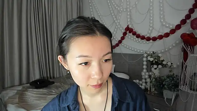 Chat XXX en directo de AgnieszkaBanana