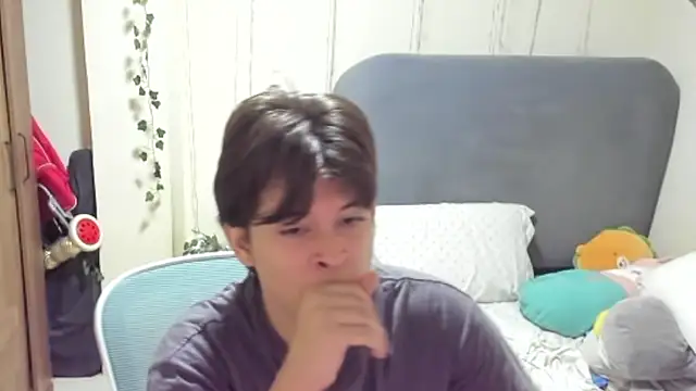 Živý XXX chat Felixzyn