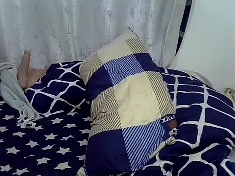 Chat XXX en directo de purplescarlet