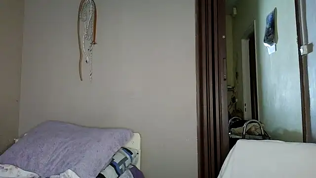 Czat XXX na żywo – AishaGeisha