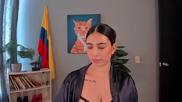 LiaPearce's Live XXX Chat