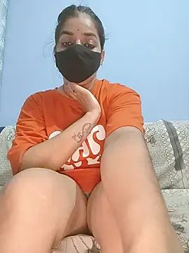 the_saavi Chat XXX live