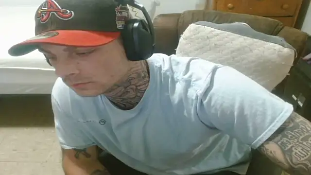 DADDY_KANE8--- Obrolan Langsung XXX