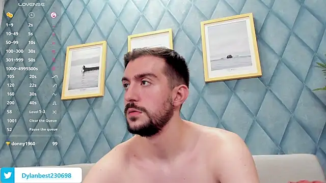 Dylan_Best Chat XXX live
