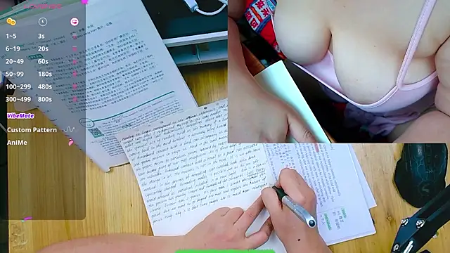 Angel99ecup élő XXX-chatje