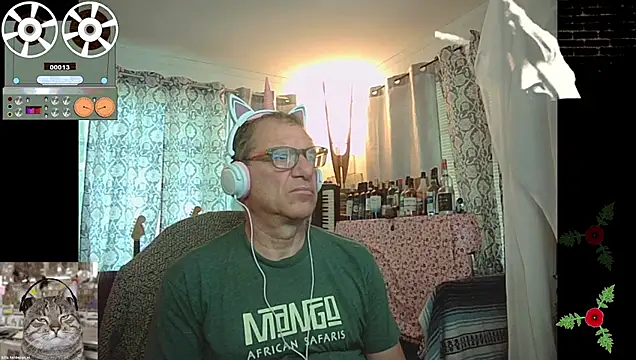 Chatroom XXX en direct de coryassman