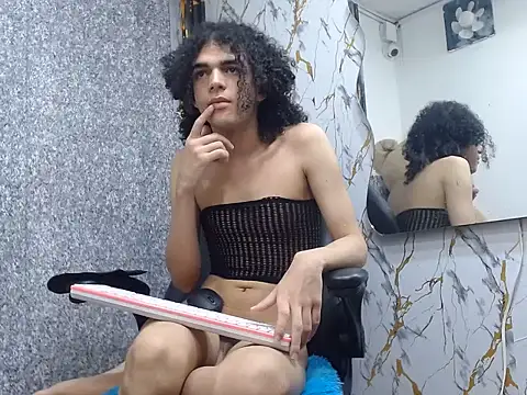 isa_x18's Live XXX Chat