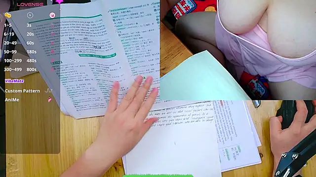 Angel99ecup élő XXX-chatje