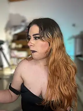 NikkiNix 라이브 XXX 채팅