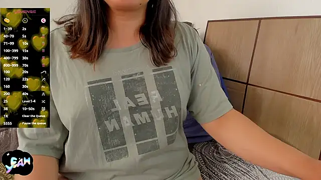 Chatroom XXX en direct de ella_harry