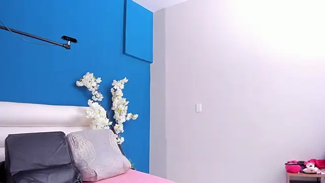 Chatroom XXX en direct de letty_straus