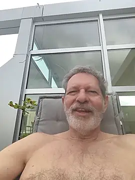 XXX chat uživo modela Best-Ager