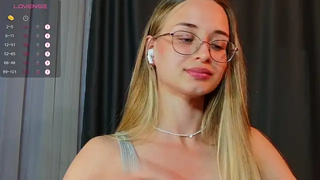 Tiffanyhunt – Live XXX-chat
