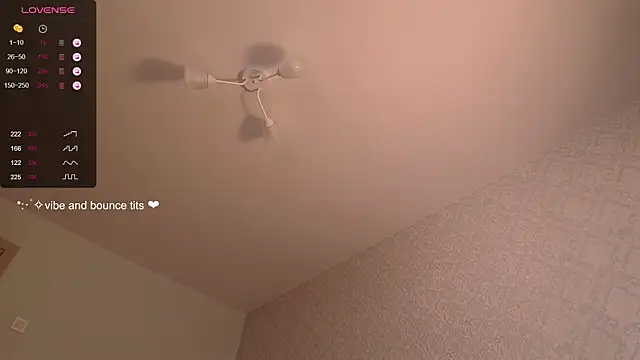 Ambrosia_nectar élő XXX-chatje