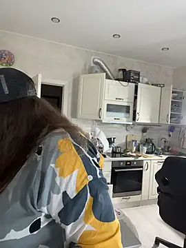 DienkaGreen's Live XXX Chat