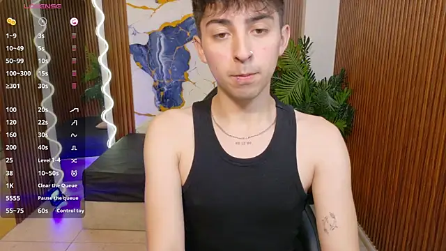 Chat +18 de zane_tay ao vivo