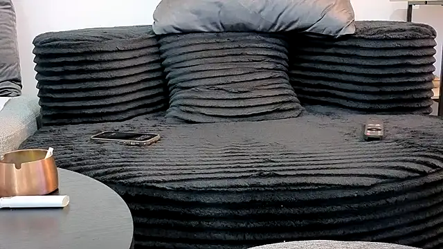 Chat +18 de The-sexy ao vivo