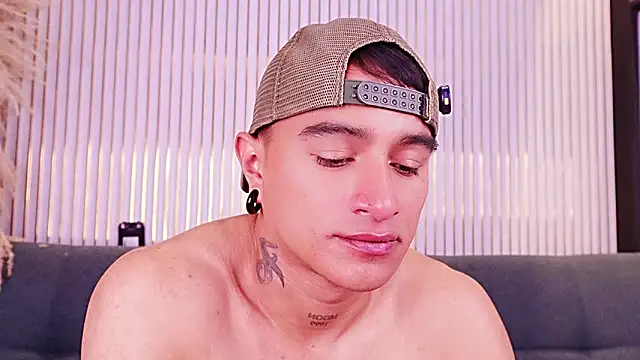LiamDeep 라이브 XXX 채팅