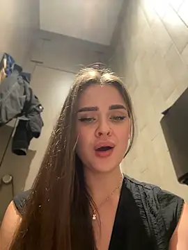 KristiRich Chat XXX in diretta