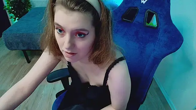 Онлайн чат XXX CranberryHot